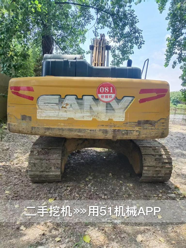 51机械